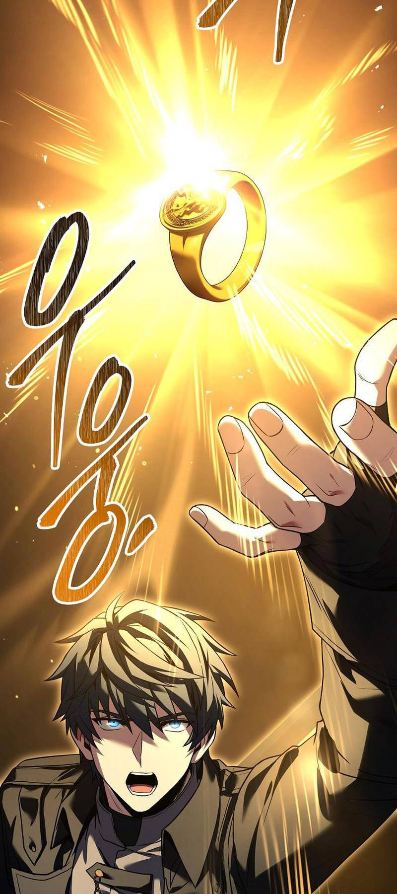 Huyền Thoại Giáo Sĩ Trở Lại - Chapter 136 - Page 67