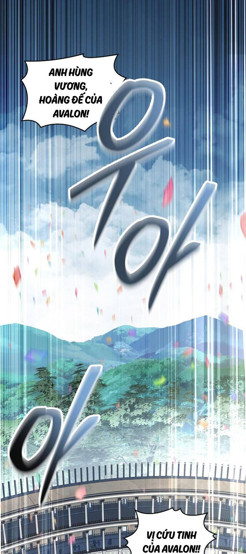 Huyền Thoại Giáo Sĩ Trở Lại - Chapter 136 - Page 71