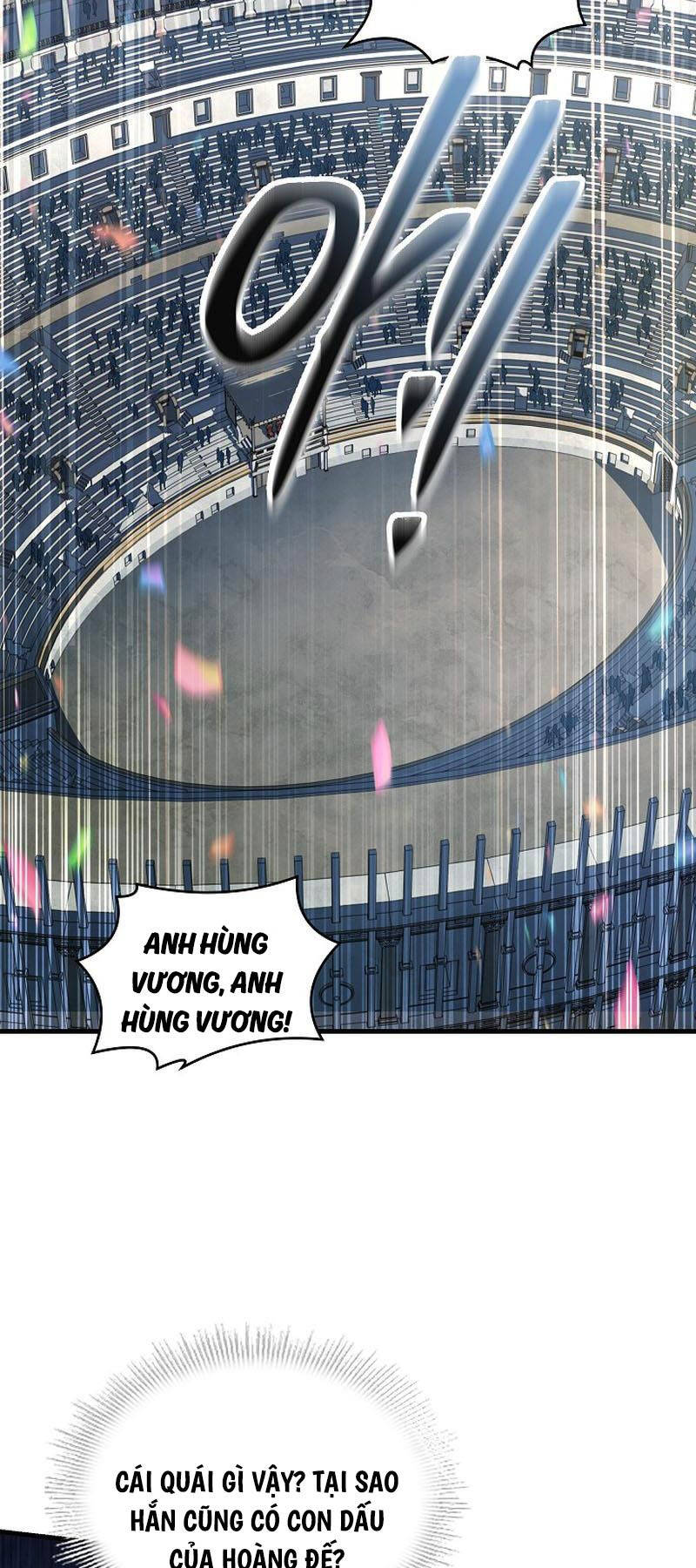 Huyền Thoại Giáo Sĩ Trở Lại - Chapter 136 - Page 72