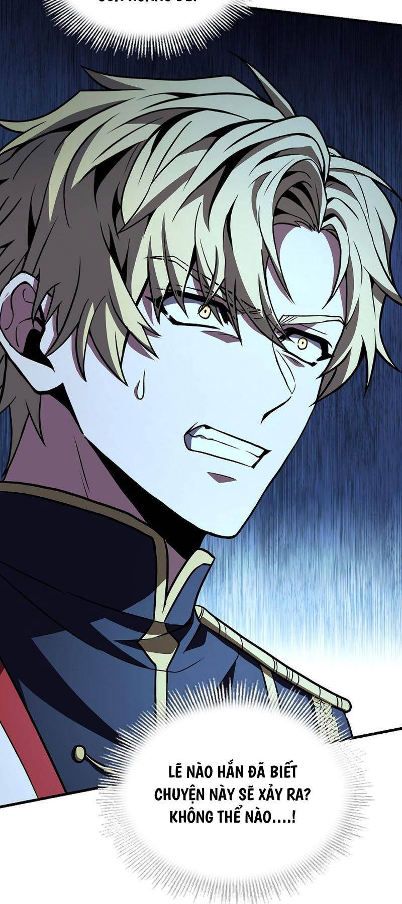 Huyền Thoại Giáo Sĩ Trở Lại - Chapter 136 - Page 73