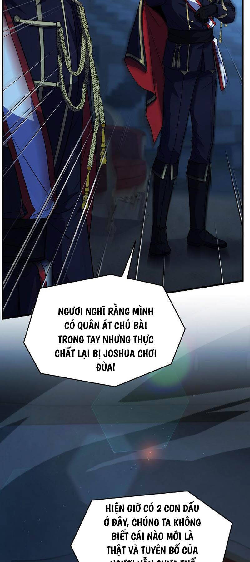 Huyền Thoại Giáo Sĩ Trở Lại - Chapter 136 - Page 75