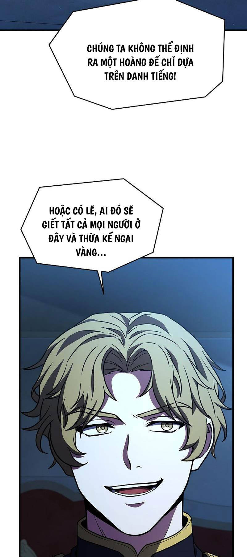 Huyền Thoại Giáo Sĩ Trở Lại - Chapter 136 - Page 77