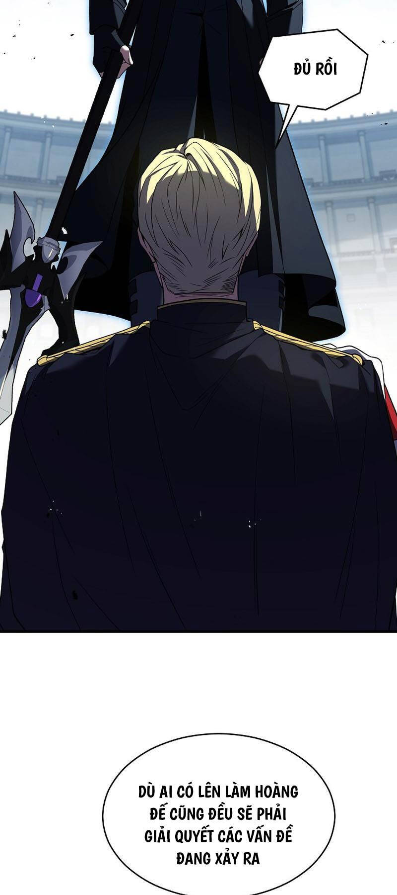 Huyền Thoại Giáo Sĩ Trở Lại - Chapter 136 - Page 82