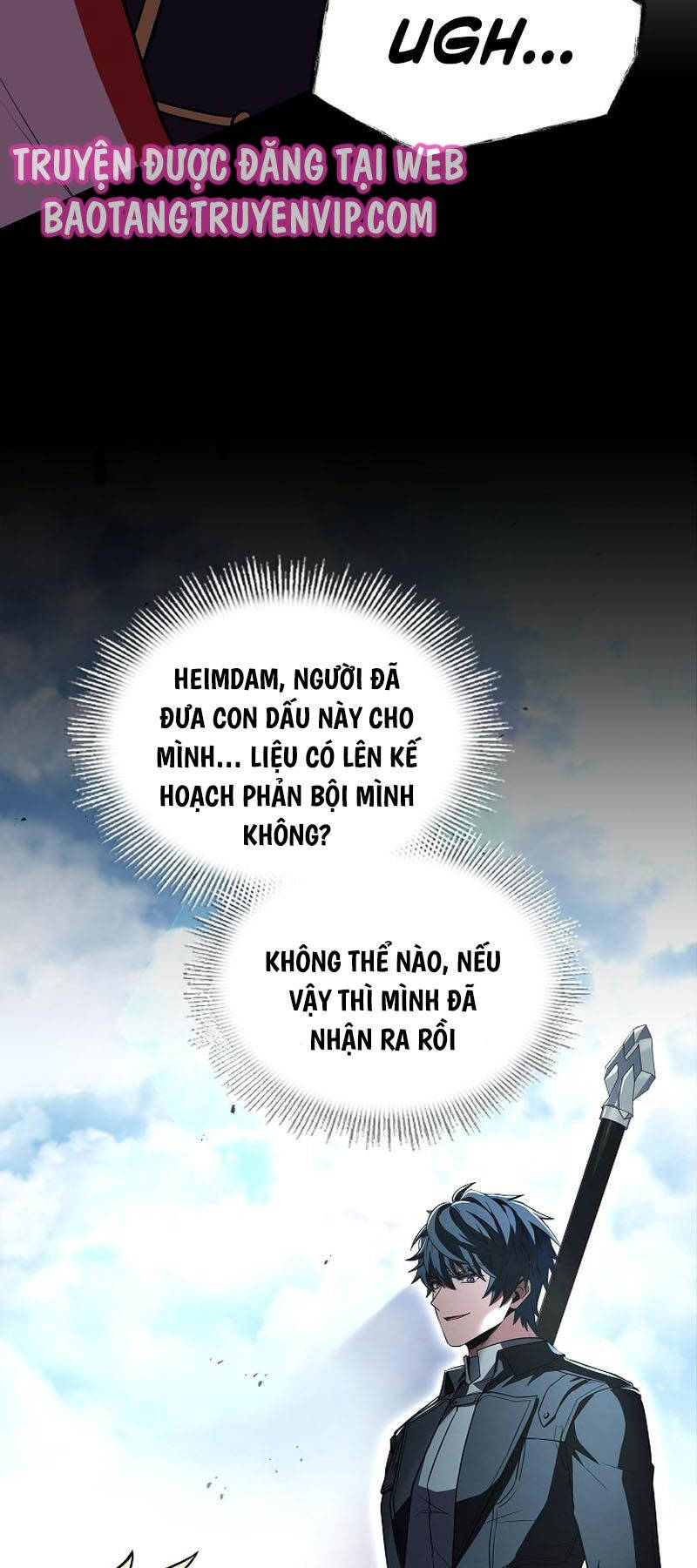 Huyền Thoại Giáo Sĩ Trở Lại - Chapter 136 - Page 89