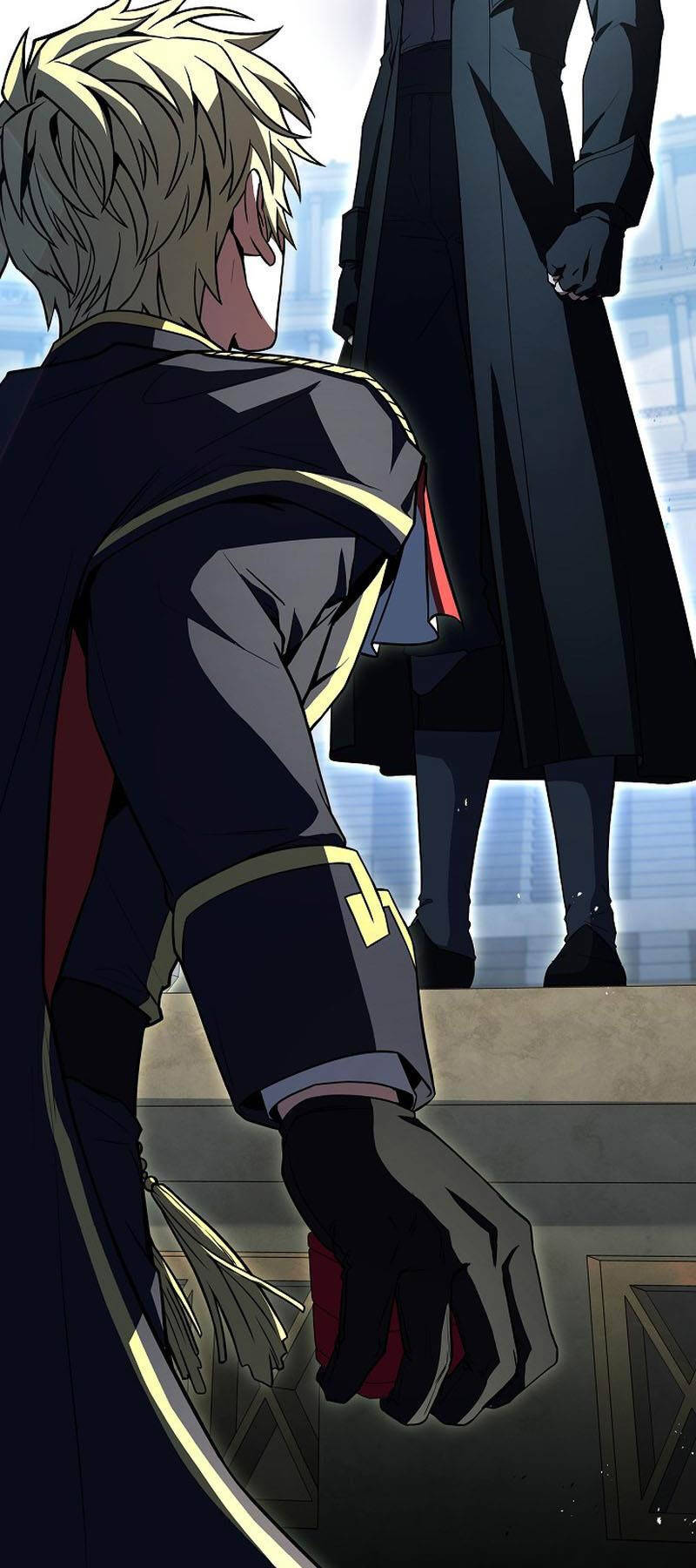 Huyền Thoại Giáo Sĩ Trở Lại - Chapter 136 - Page 90