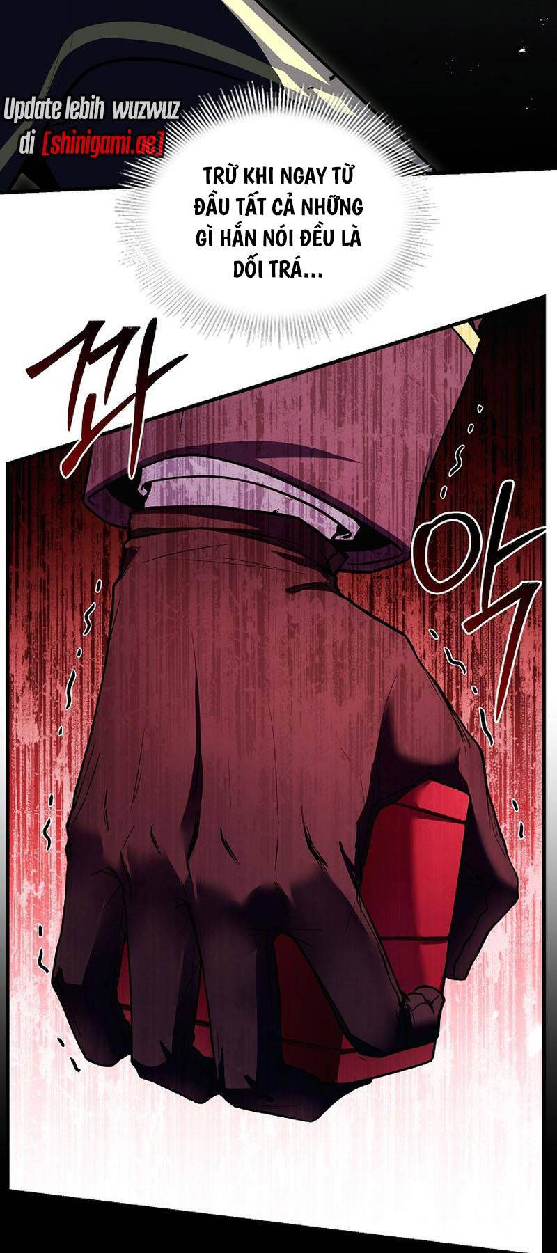 Huyền Thoại Giáo Sĩ Trở Lại - Chapter 136 - Page 91