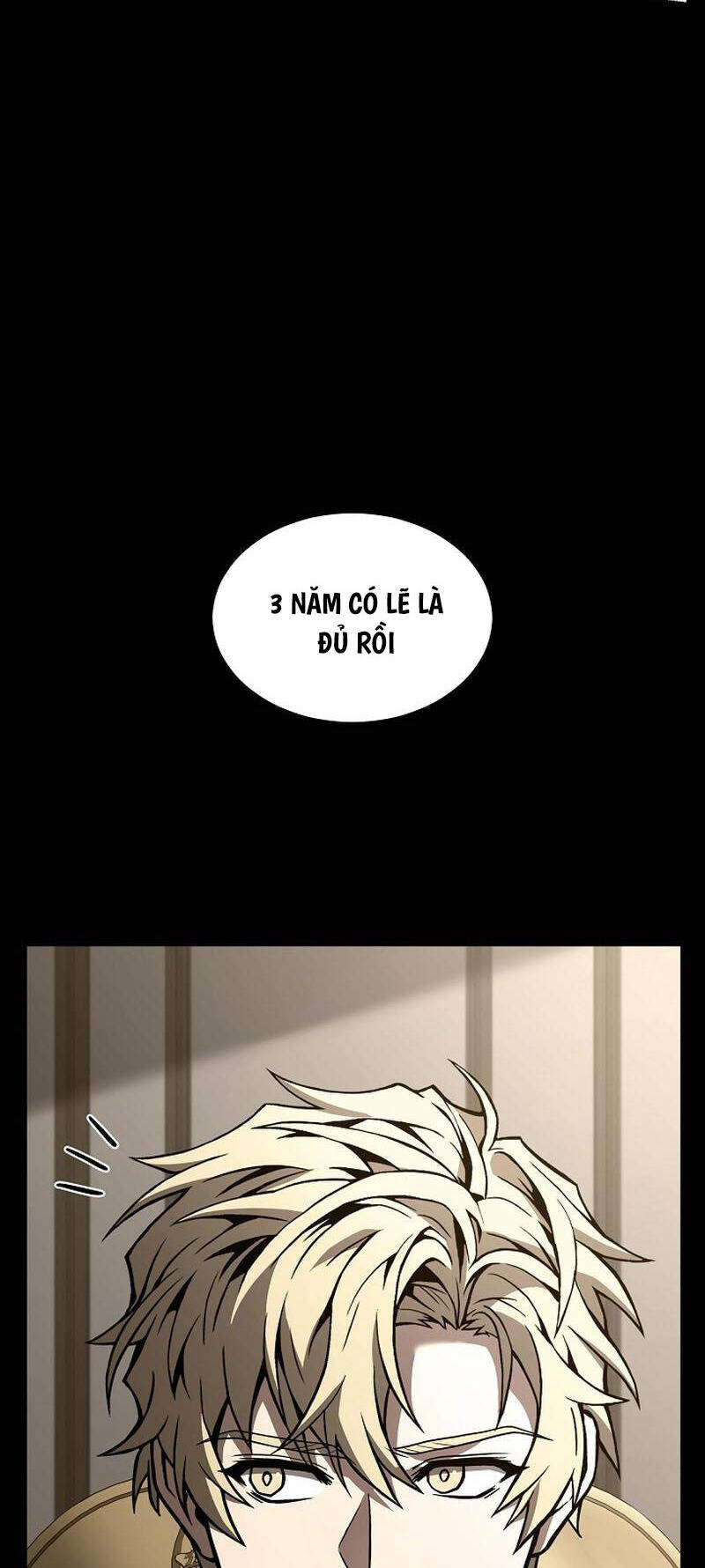 Huyền Thoại Giáo Sĩ Trở Lại - Chapter 136 - Page 92