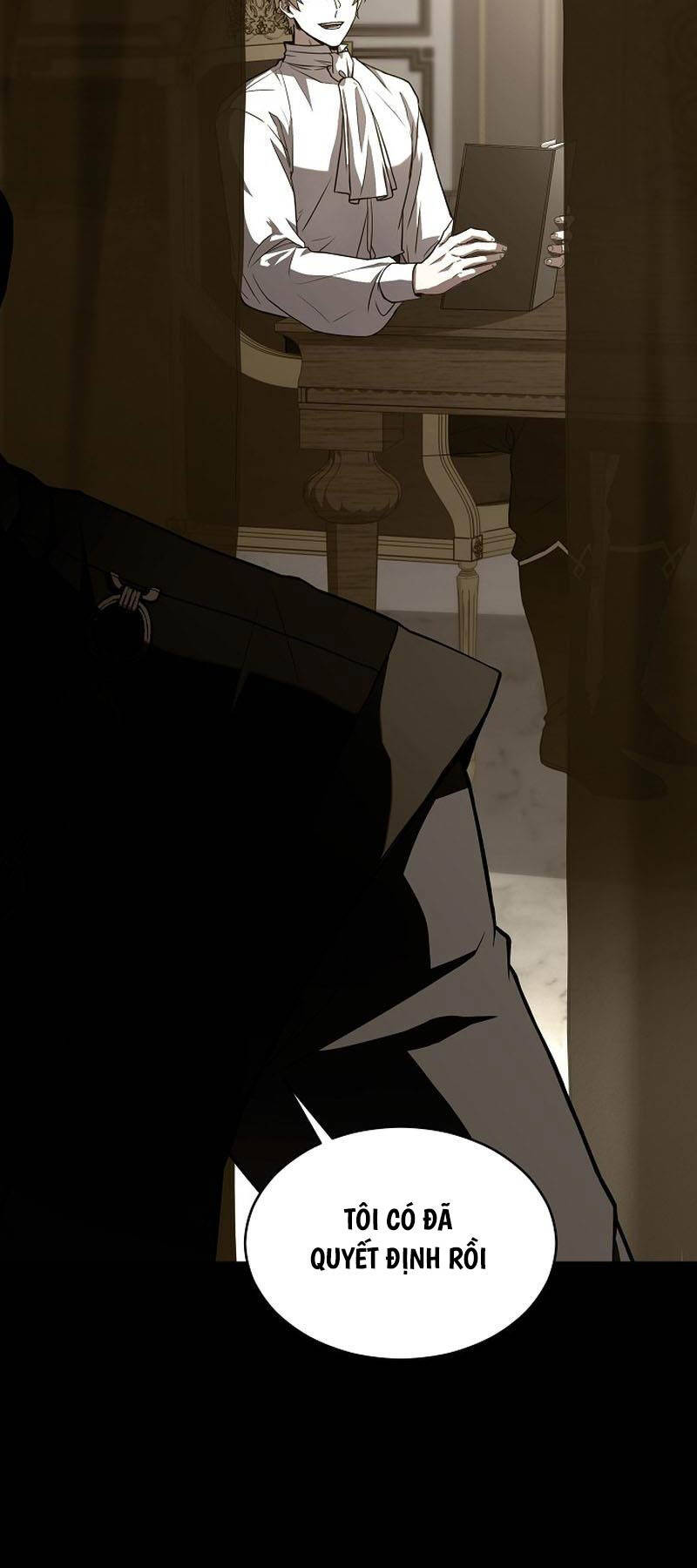 Huyền Thoại Giáo Sĩ Trở Lại - Chapter 136 - Page 94