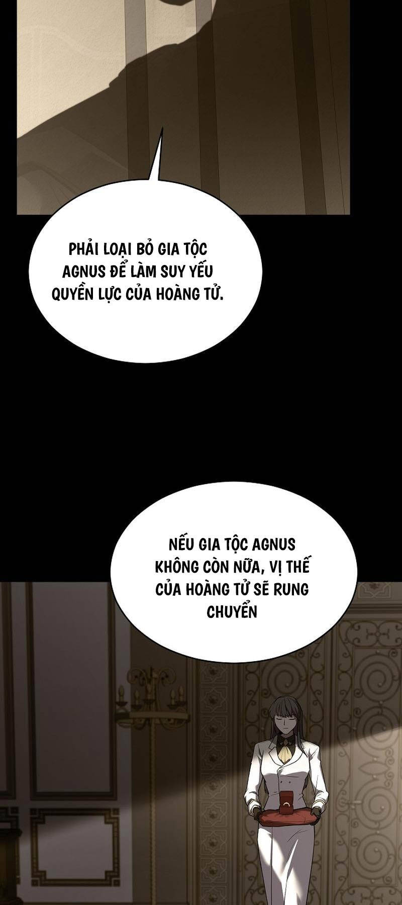 Huyền Thoại Giáo Sĩ Trở Lại - Chapter 136 - Page 97