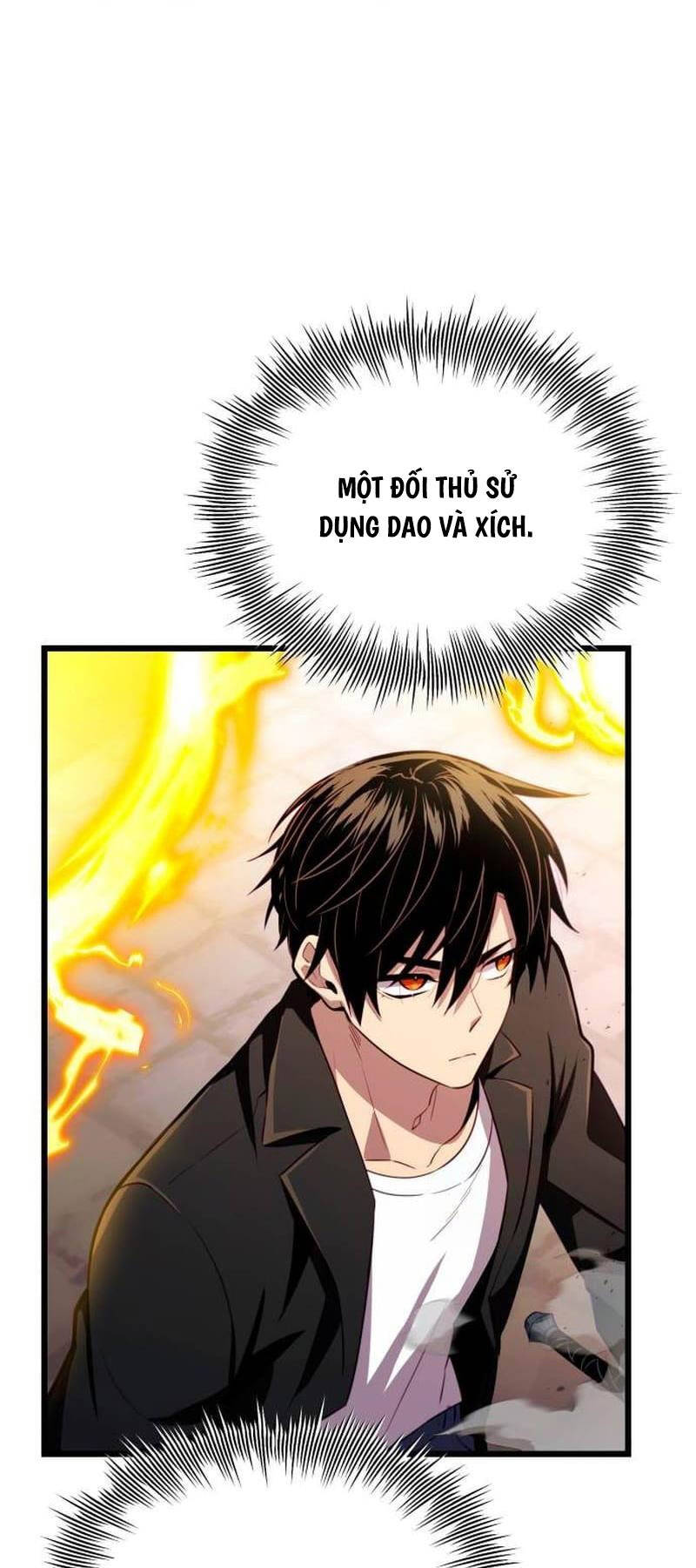 Ta Nhận Được Vật Phẩm Thần Thoại - Chapter 103 - Page 20