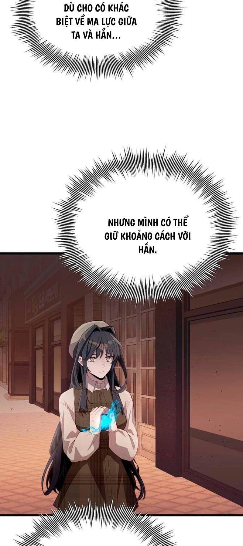 Ta Nhận Được Vật Phẩm Thần Thoại - Chapter 103 - Page 21