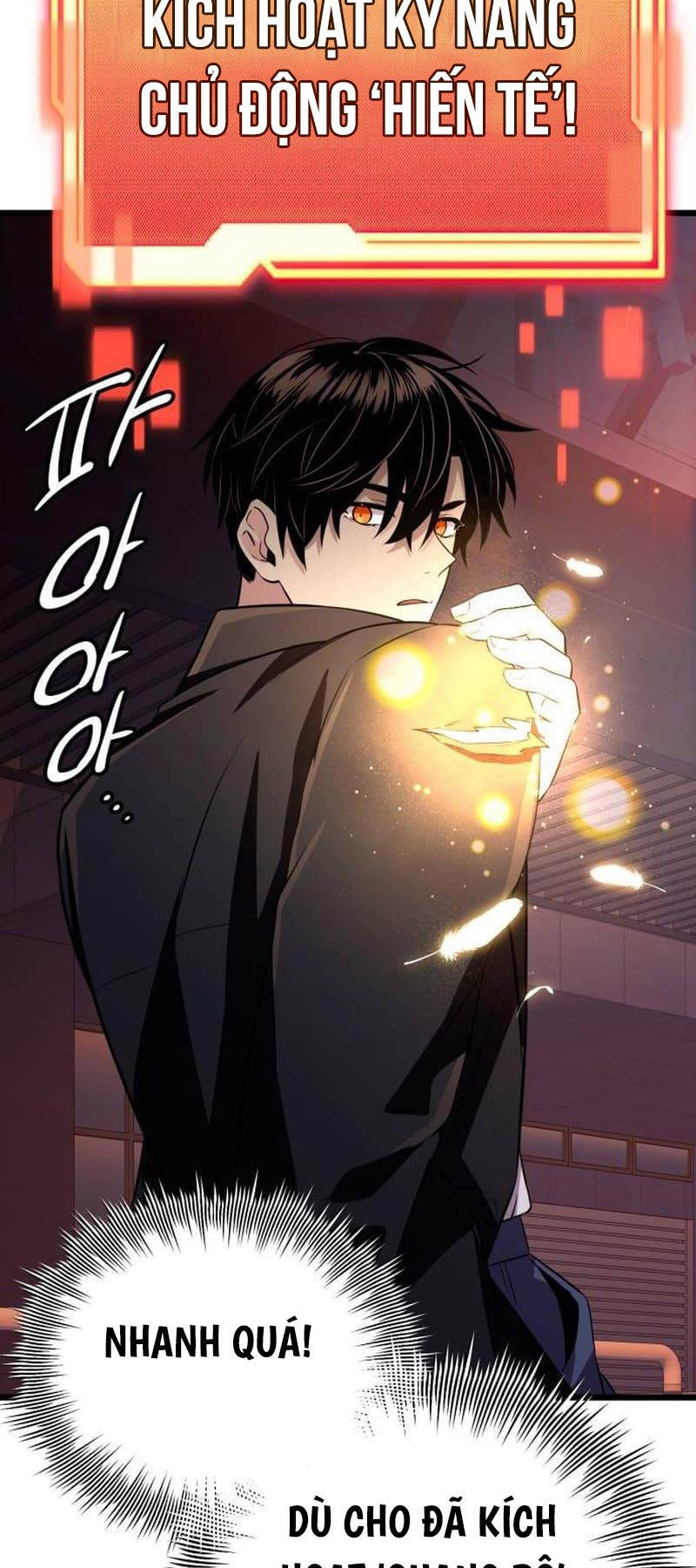 Ta Nhận Được Vật Phẩm Thần Thoại - Chapter 103 - Page 27