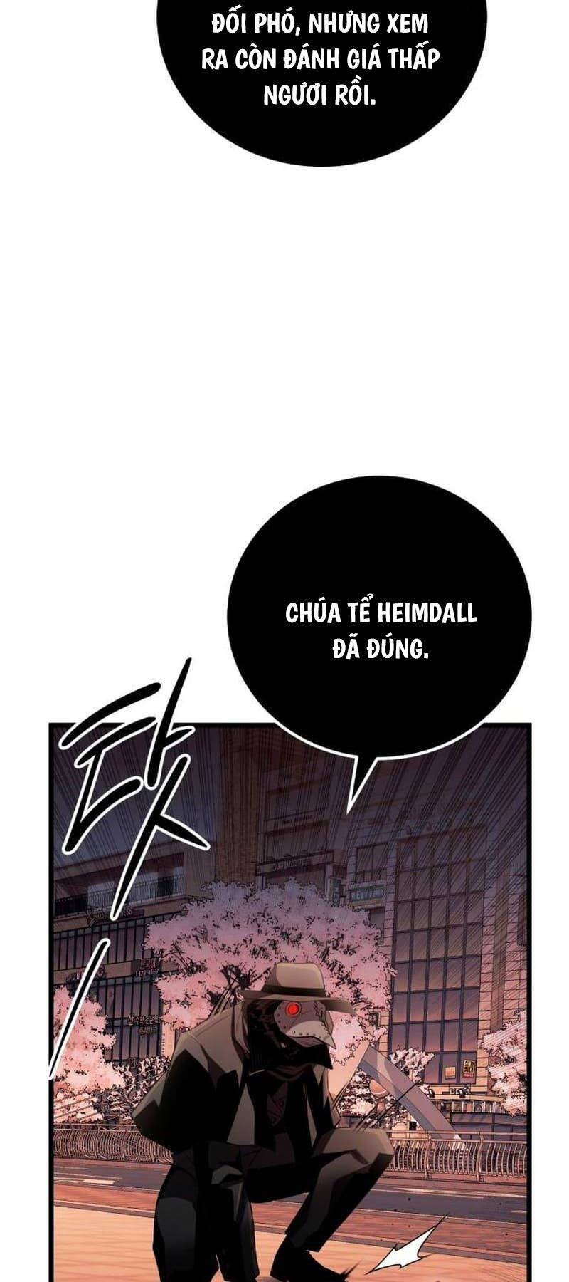 Ta Nhận Được Vật Phẩm Thần Thoại - Chapter 103 - Page 29