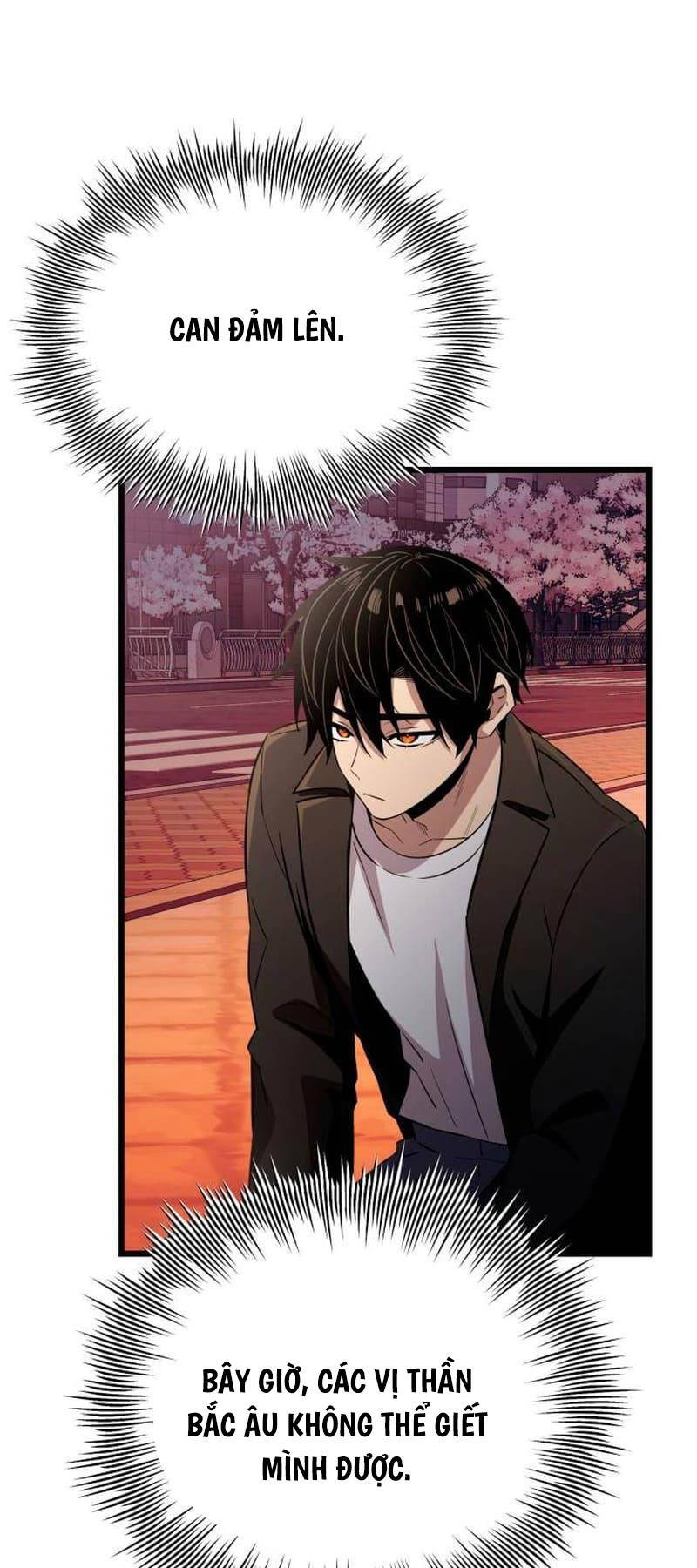 Ta Nhận Được Vật Phẩm Thần Thoại - Chapter 103 - Page 34