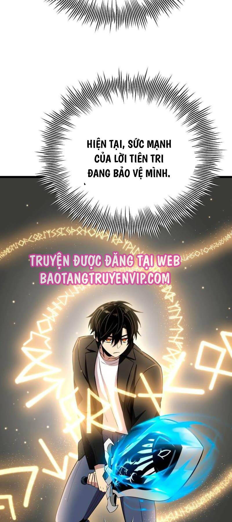 Ta Nhận Được Vật Phẩm Thần Thoại - Chapter 103 - Page 35
