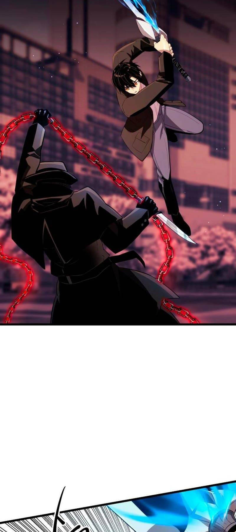 Ta Nhận Được Vật Phẩm Thần Thoại - Chapter 103 - Page 40