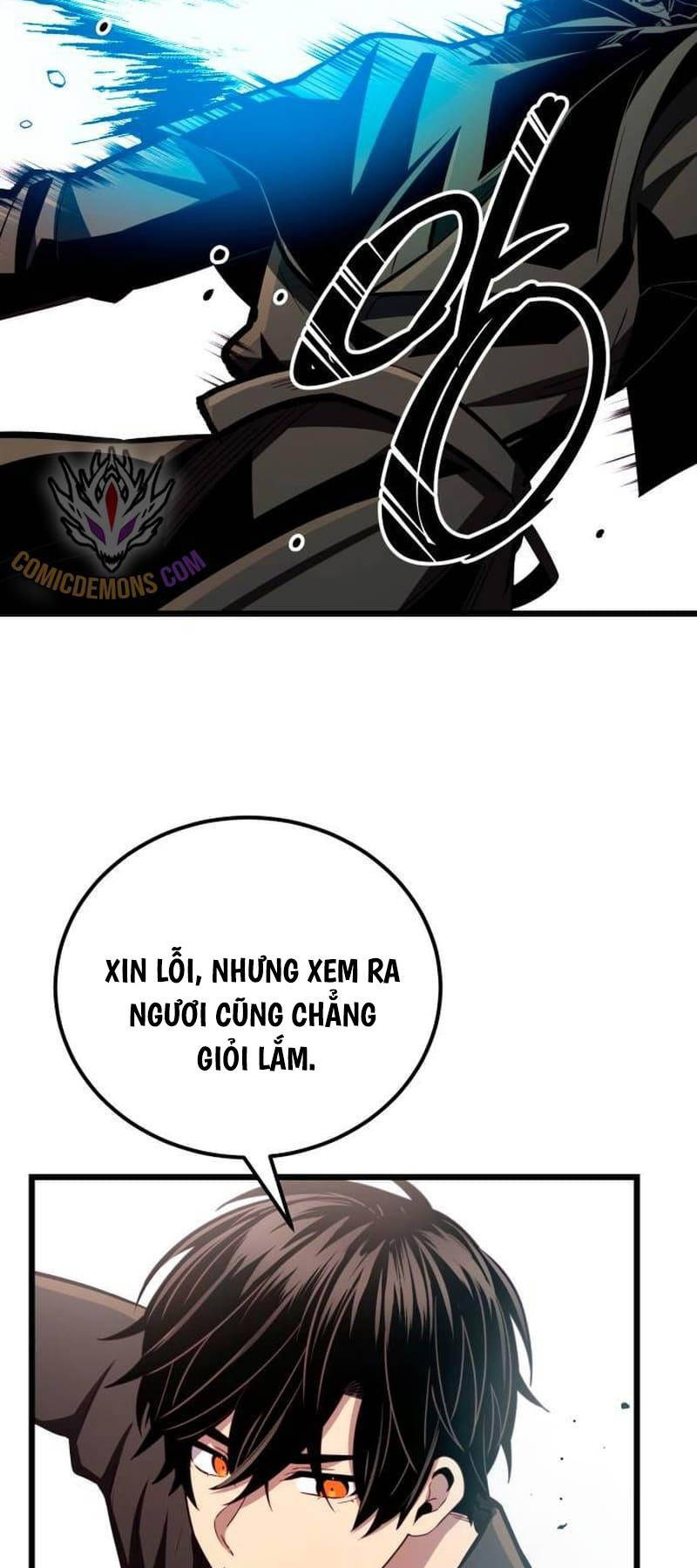 Ta Nhận Được Vật Phẩm Thần Thoại - Chapter 103 - Page 43