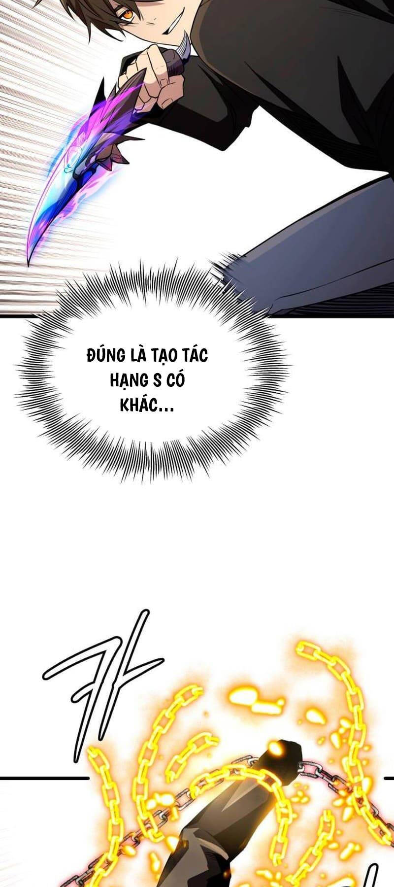 Ta Nhận Được Vật Phẩm Thần Thoại - Chapter 103 - Page 67