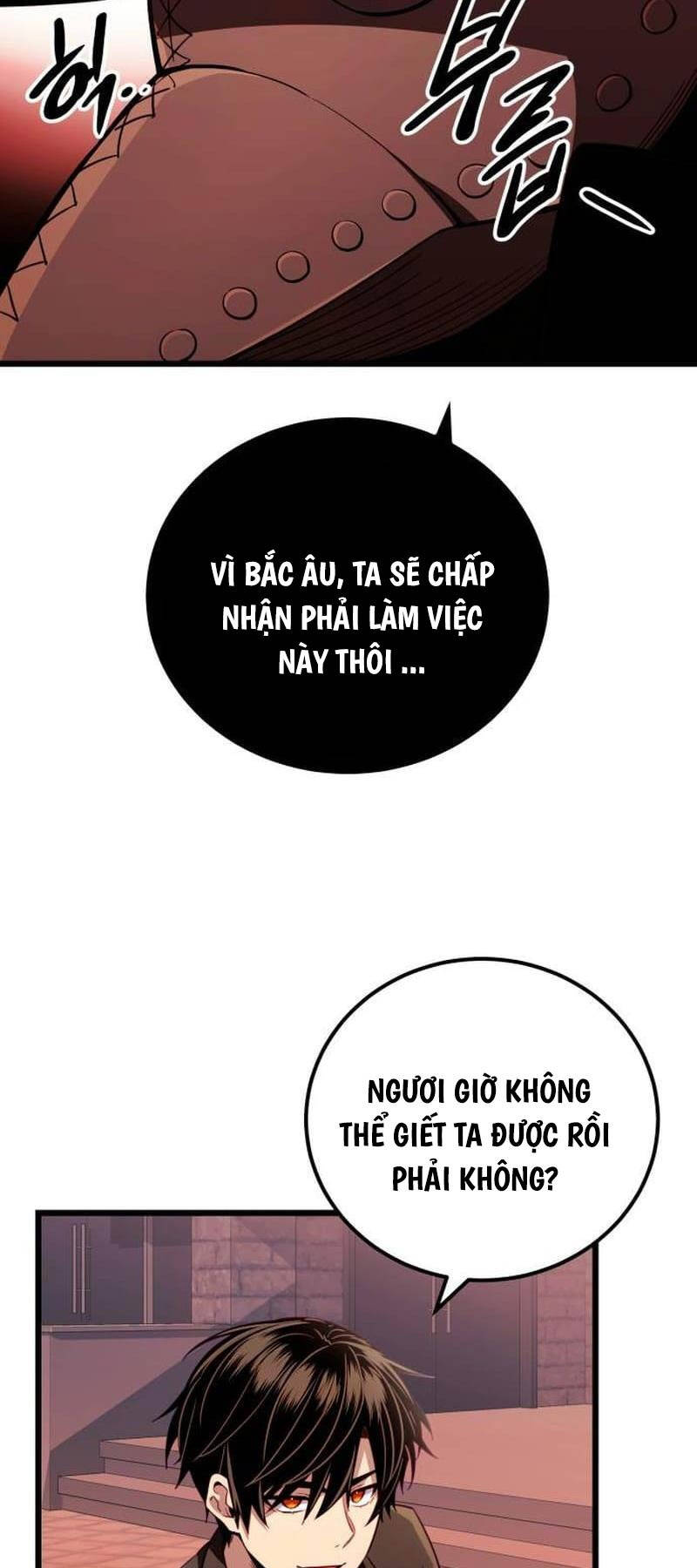 Ta Nhận Được Vật Phẩm Thần Thoại - Chapter 103 - Page 76