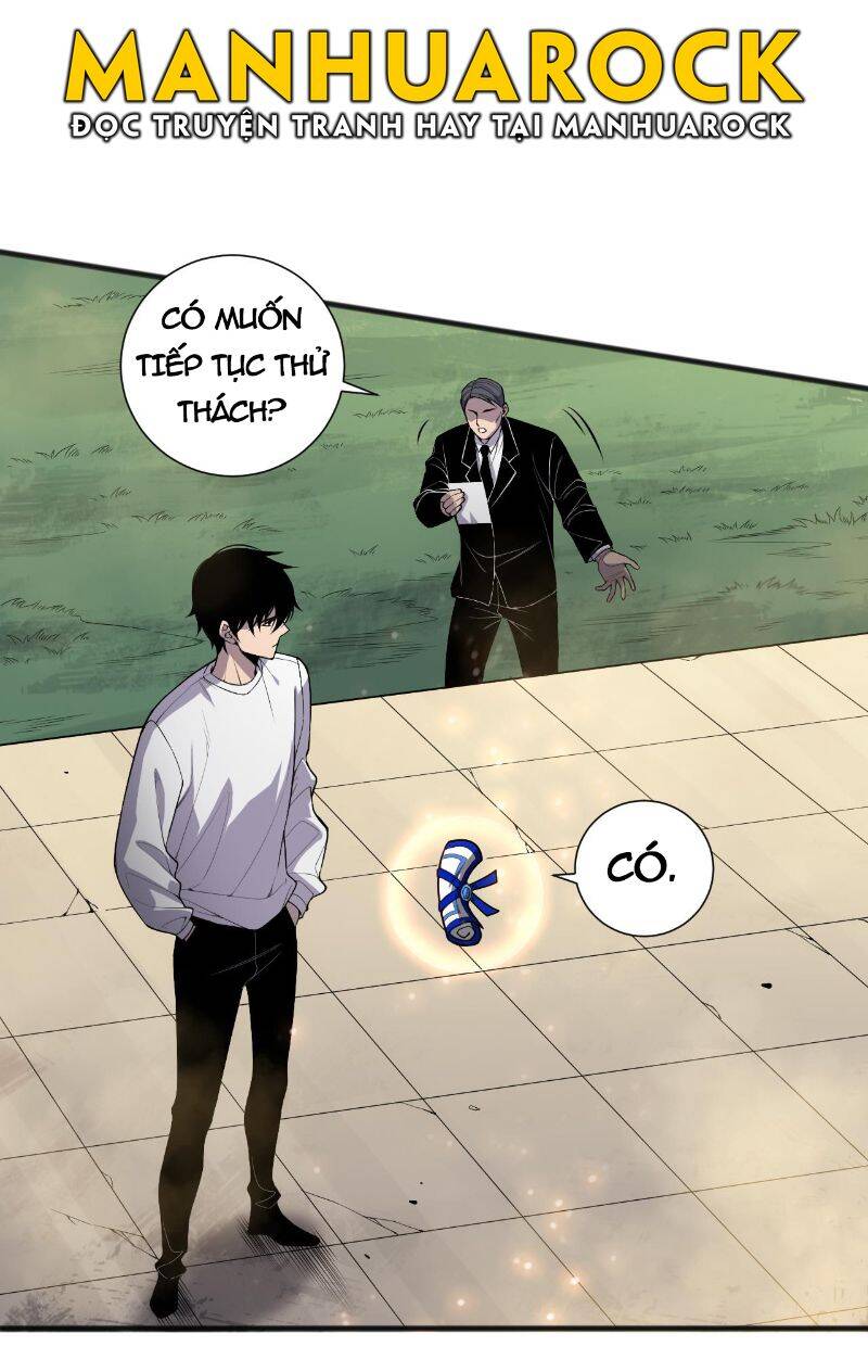 Thảm Họa Tử Linh Sư - Chapter 82 - Page 10