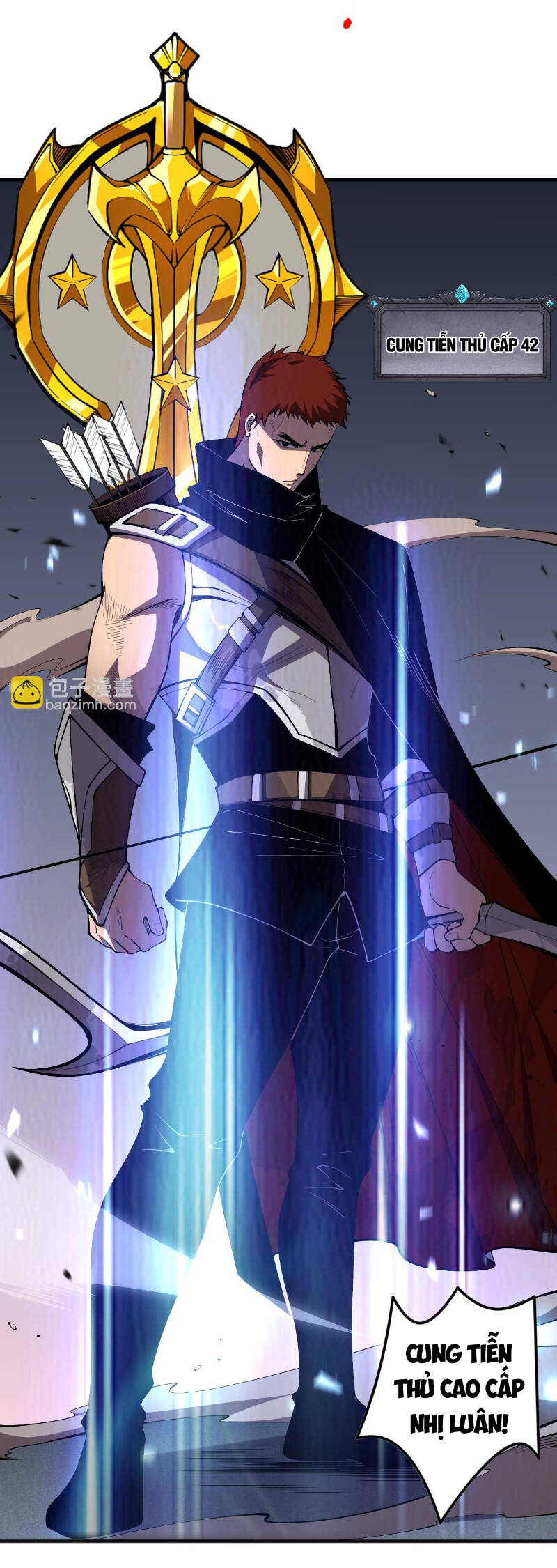 Thảm Họa Tử Linh Sư - Chapter 82 - Page 12