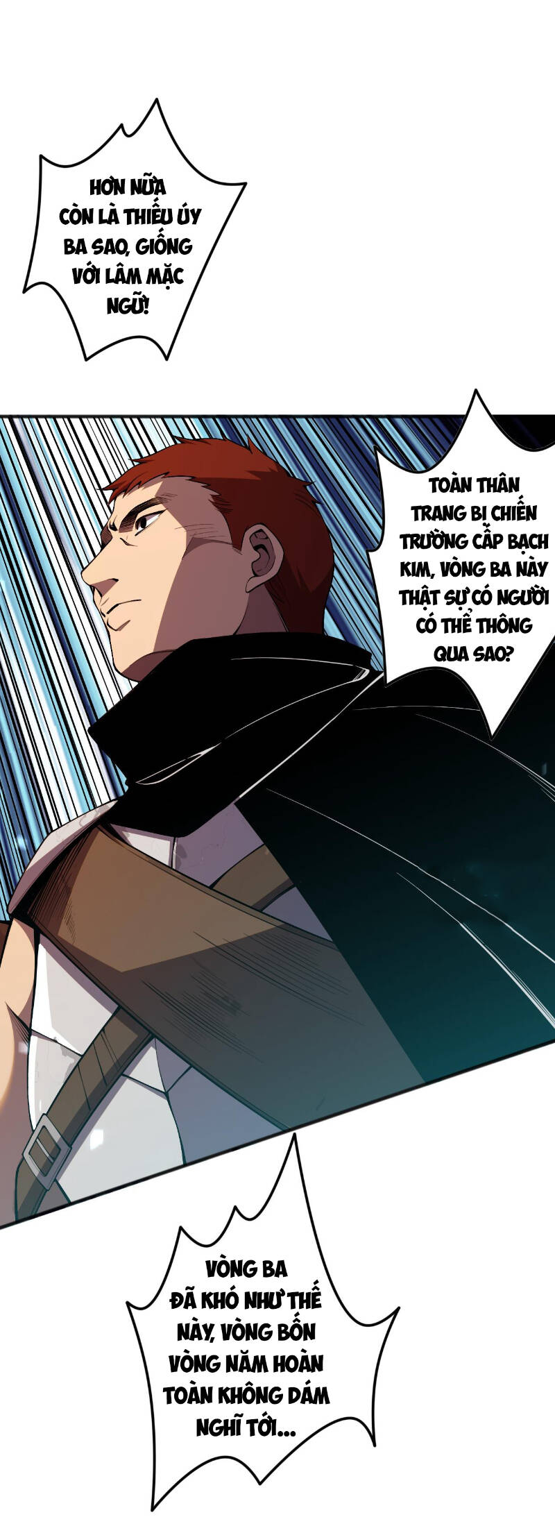 Thảm Họa Tử Linh Sư - Chapter 82 - Page 13