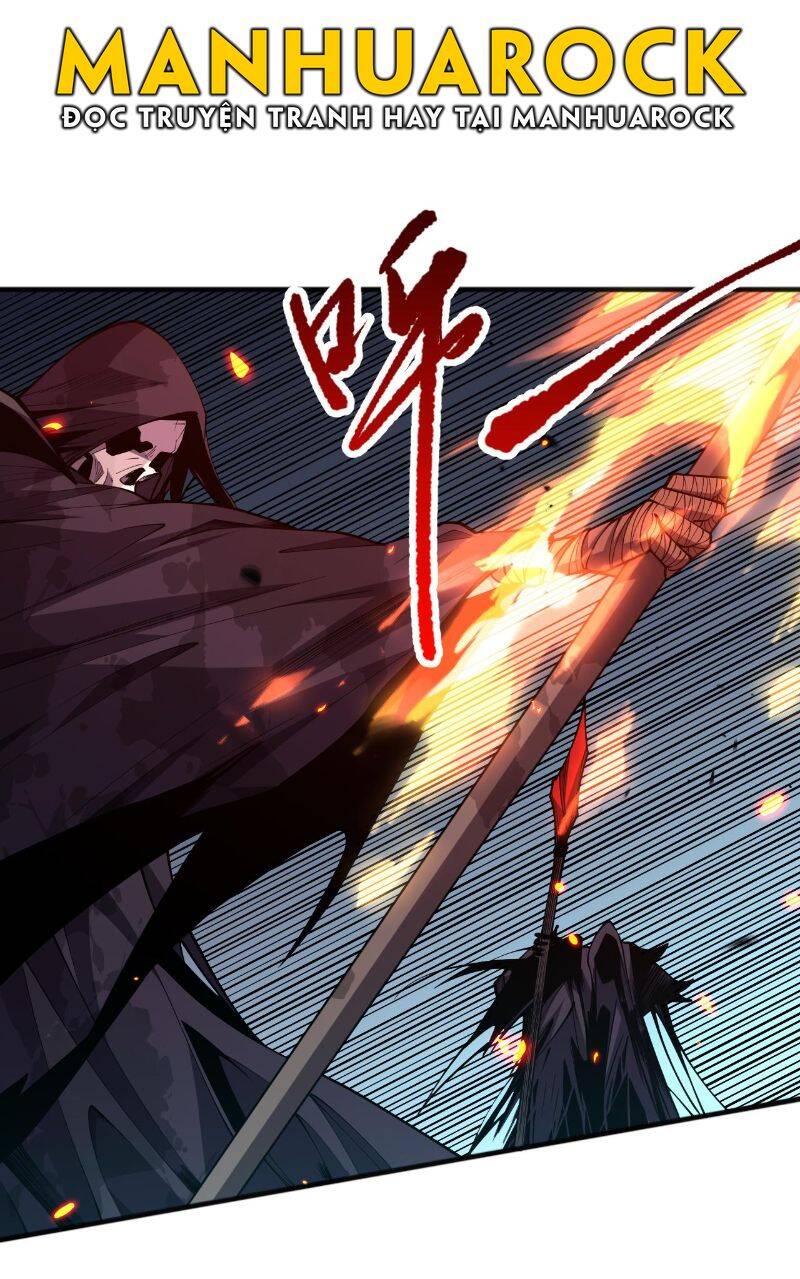 Thảm Họa Tử Linh Sư - Chapter 82 - Page 17