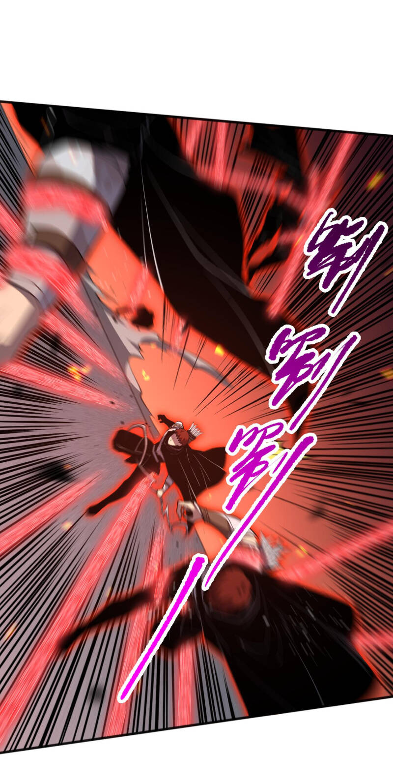 Thảm Họa Tử Linh Sư - Chapter 82 - Page 28