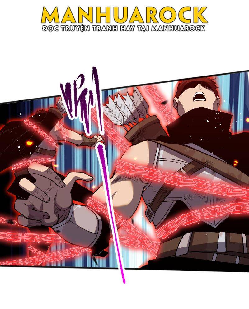 Thảm Họa Tử Linh Sư - Chapter 82 - Page 29