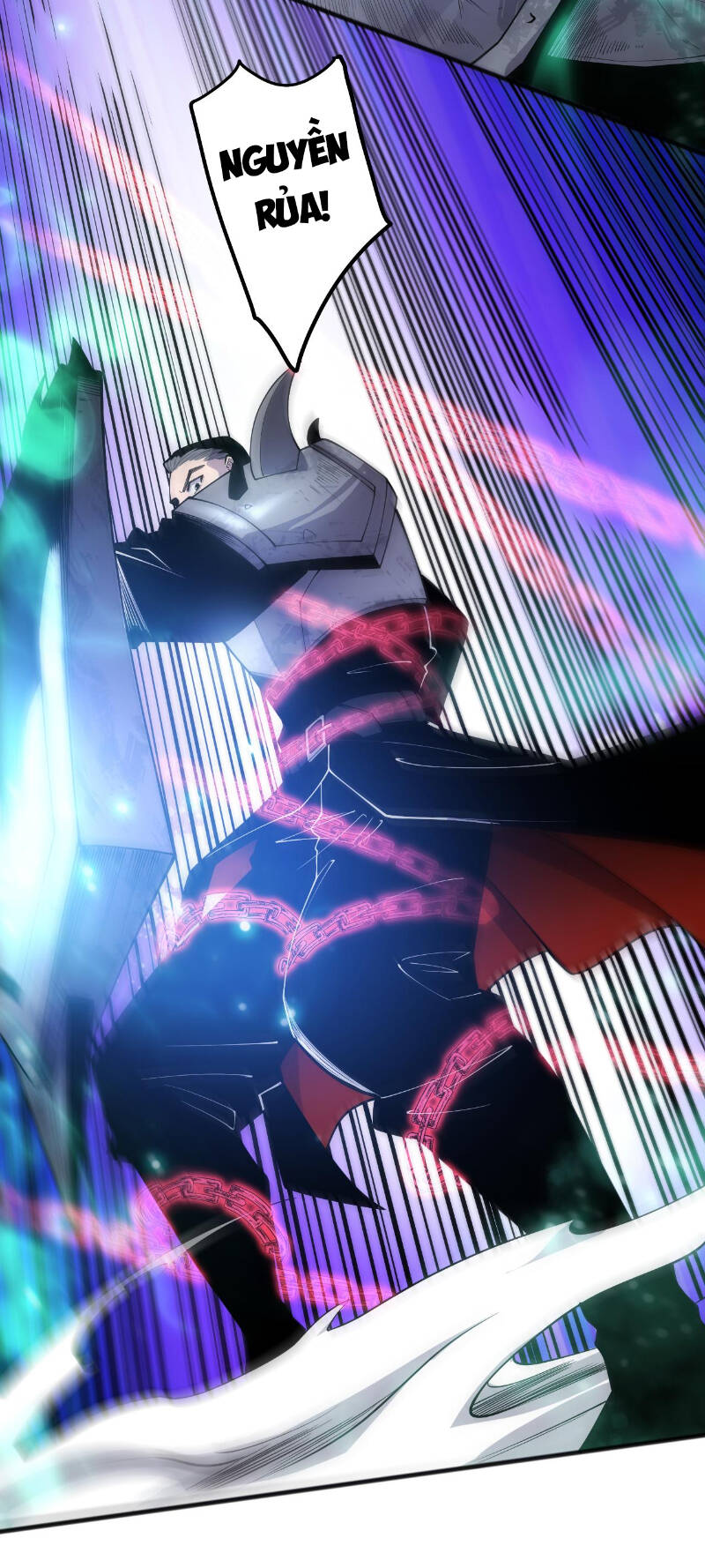 Thảm Họa Tử Linh Sư - Chapter 82 - Page 3