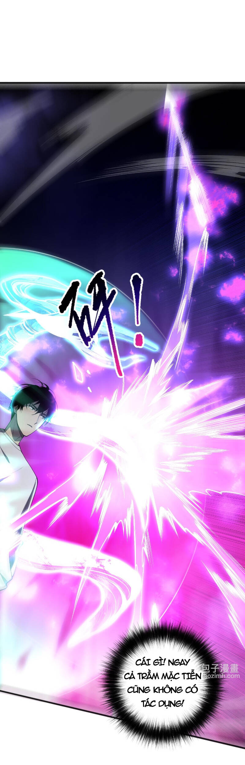 Thảm Họa Tử Linh Sư - Chapter 82 - Page 35