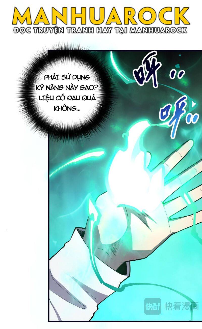 Thảm Họa Tử Linh Sư - Chapter 82 - Page 39