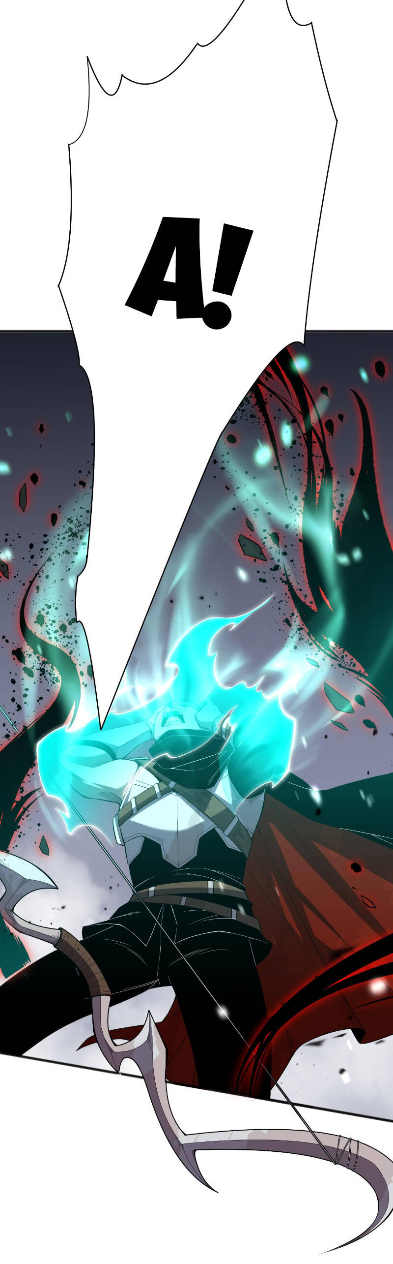 Thảm Họa Tử Linh Sư - Chapter 82 - Page 42