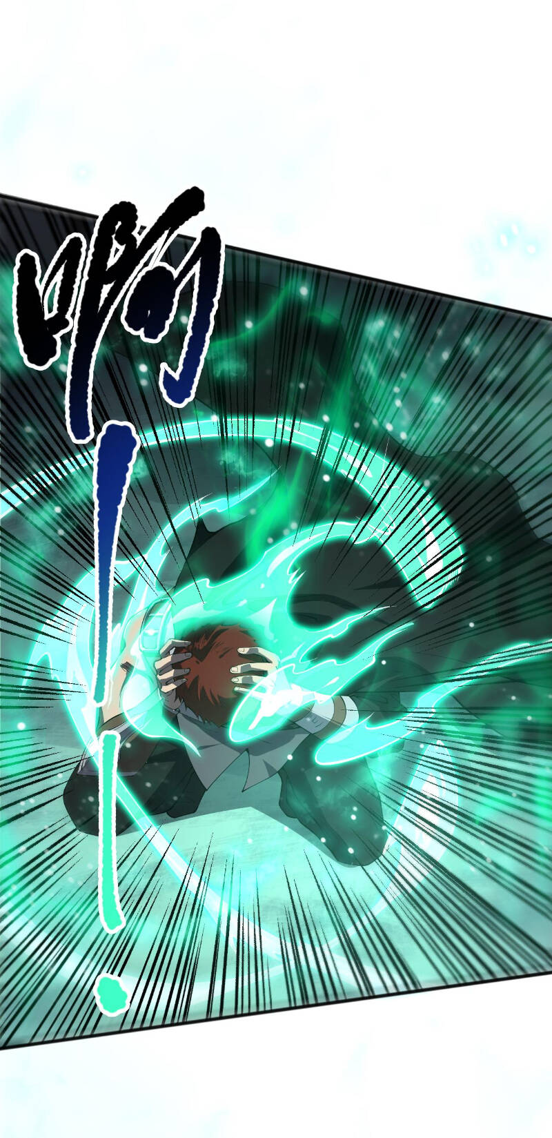 Thảm Họa Tử Linh Sư - Chapter 82 - Page 46