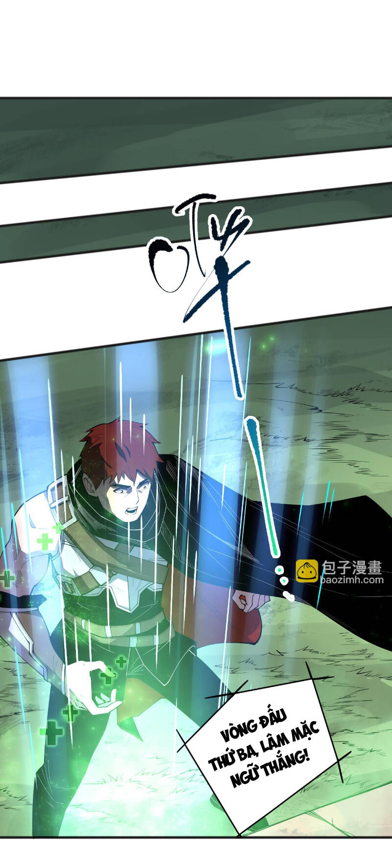 Thảm Họa Tử Linh Sư - Chapter 82 - Page 48