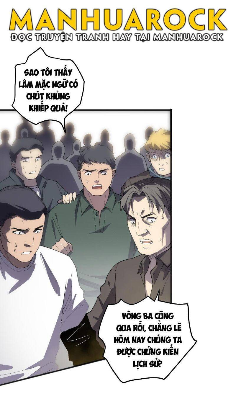 Thảm Họa Tử Linh Sư - Chapter 82 - Page 49