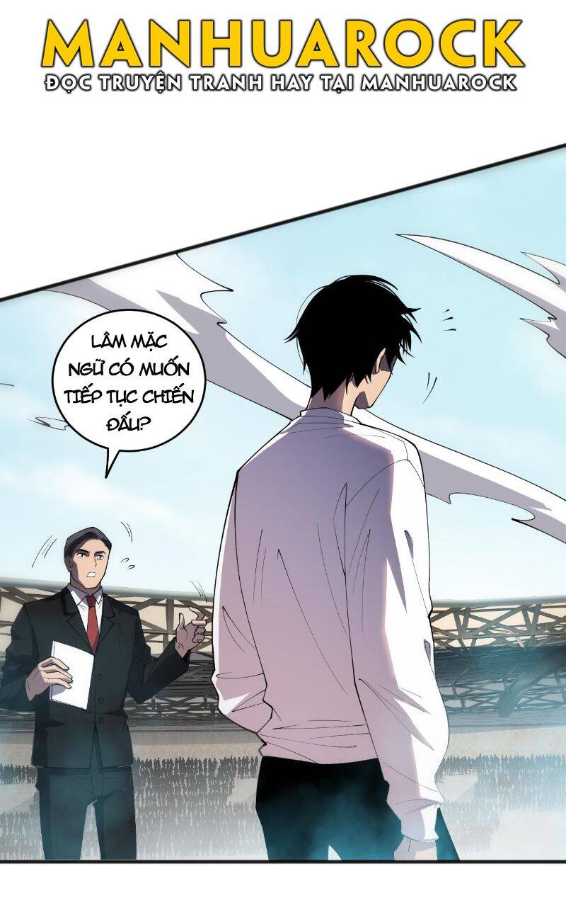 Thảm Họa Tử Linh Sư - Chapter 82 - Page 50