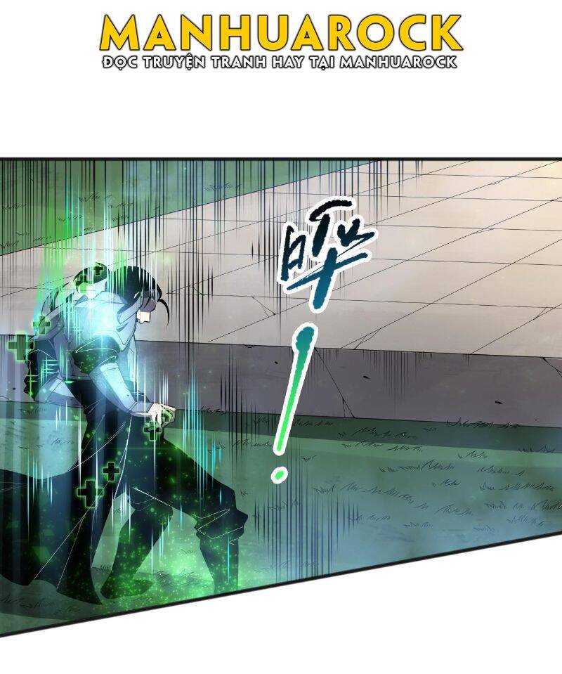 Thảm Họa Tử Linh Sư - Chapter 82 - Page 6