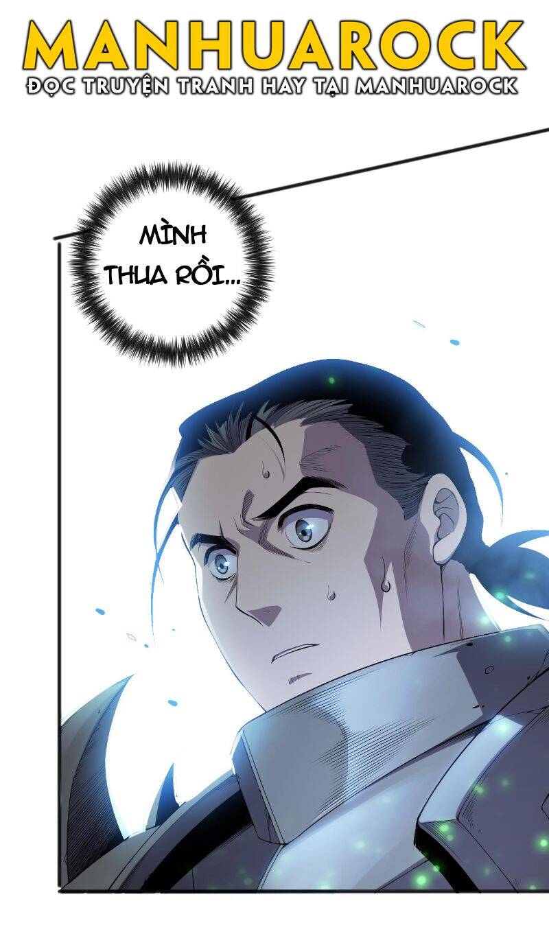 Thảm Họa Tử Linh Sư - Chapter 82 - Page 7