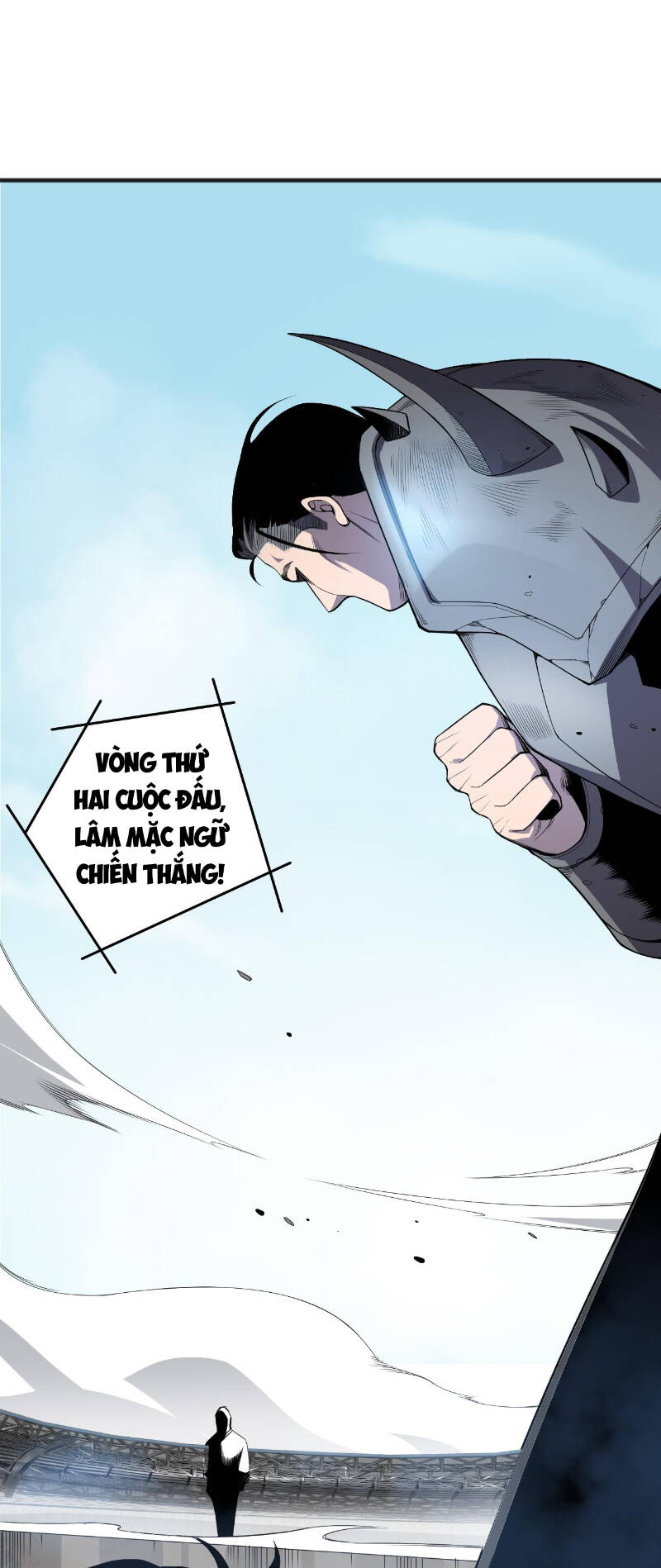 Thảm Họa Tử Linh Sư - Chapter 82 - Page 8