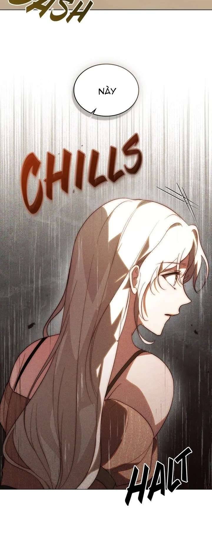 Khi Số Phận Tìm Đến Hai Ta - Chapter 35 - Page 12