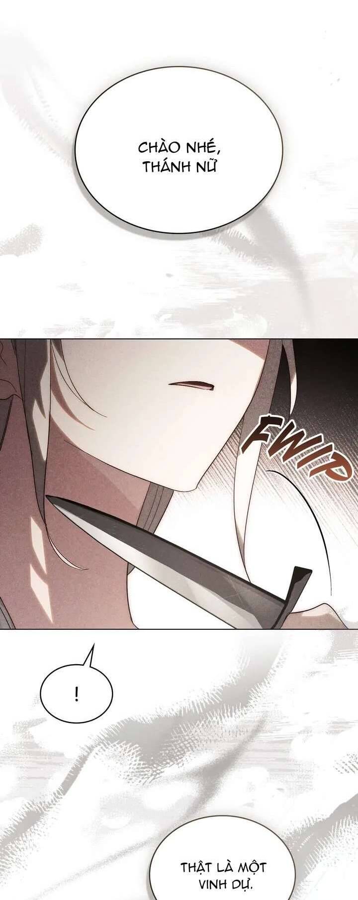 Khi Số Phận Tìm Đến Hai Ta - Chapter 35 - Page 13