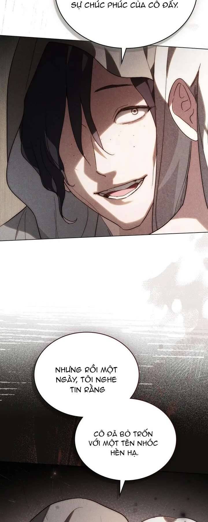 Khi Số Phận Tìm Đến Hai Ta - Chapter 35 - Page 15