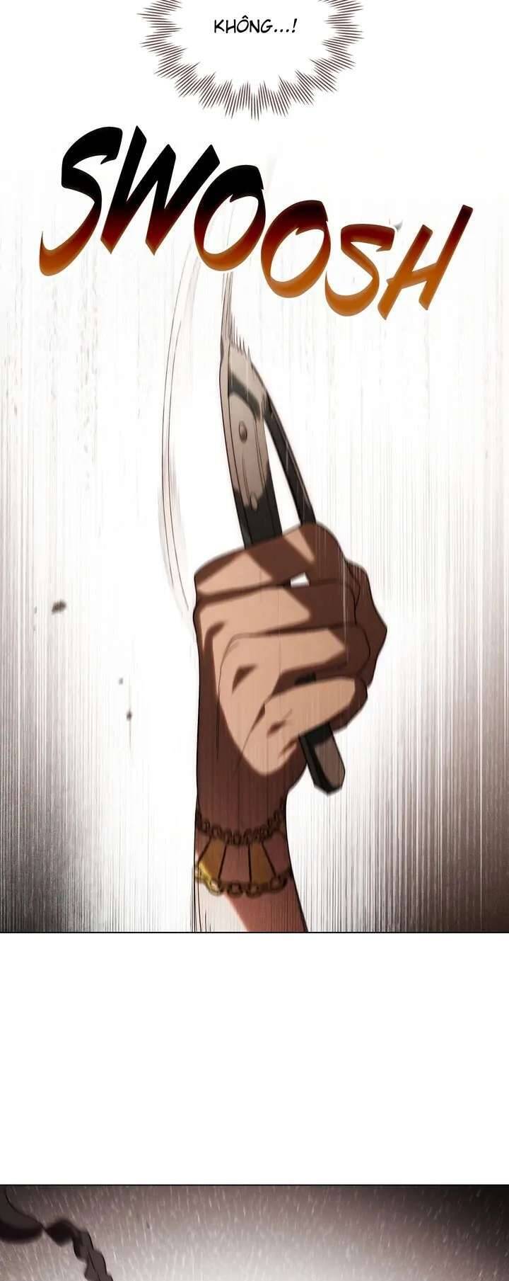 Khi Số Phận Tìm Đến Hai Ta - Chapter 35 - Page 20