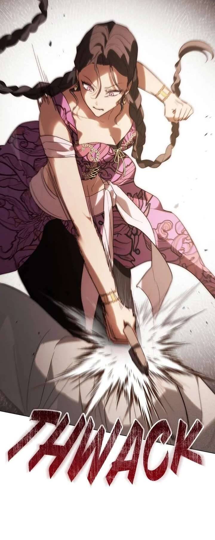 Khi Số Phận Tìm Đến Hai Ta - Chapter 35 - Page 21