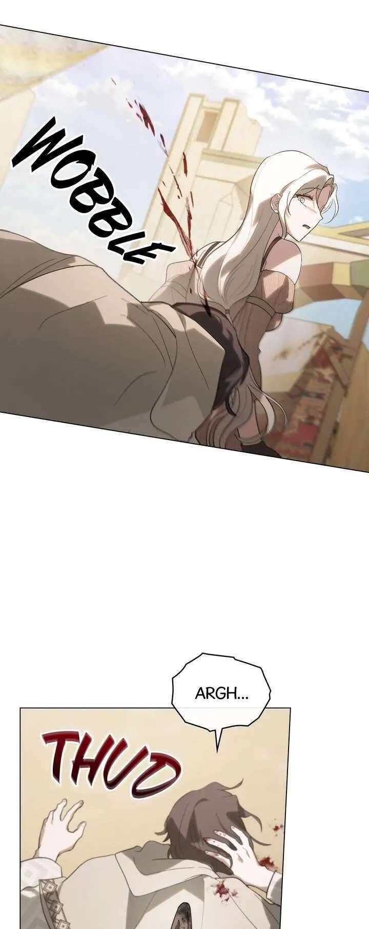 Khi Số Phận Tìm Đến Hai Ta - Chapter 35 - Page 22