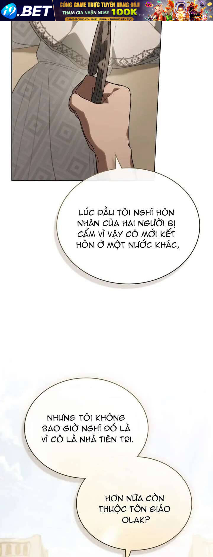 Khi Số Phận Tìm Đến Hai Ta - Chapter 35 - Page 23