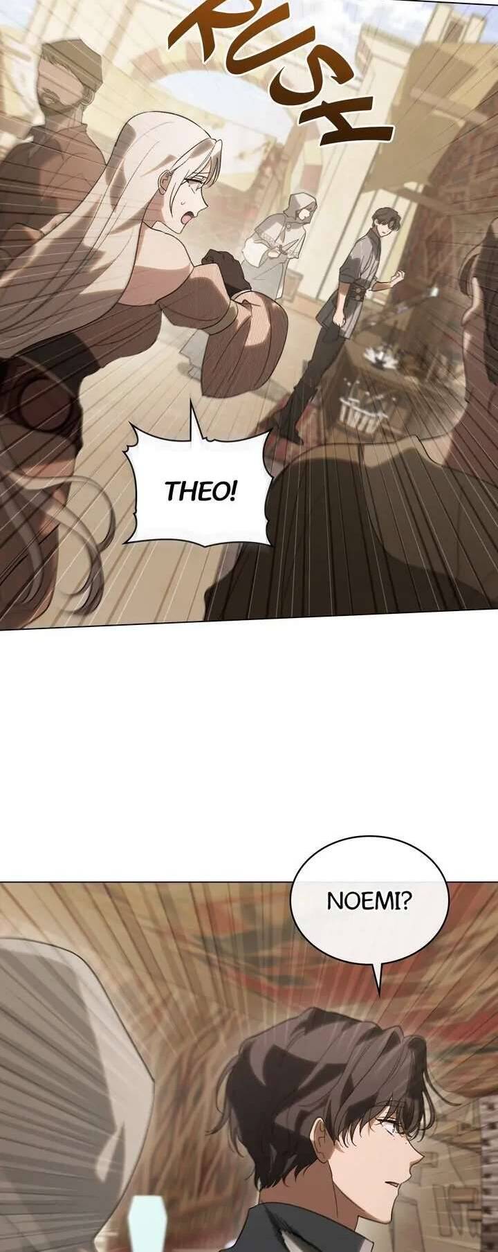 Khi Số Phận Tìm Đến Hai Ta - Chapter 35 - Page 27