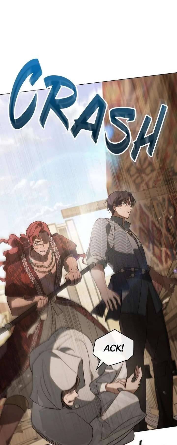 Khi Số Phận Tìm Đến Hai Ta - Chapter 35 - Page 29