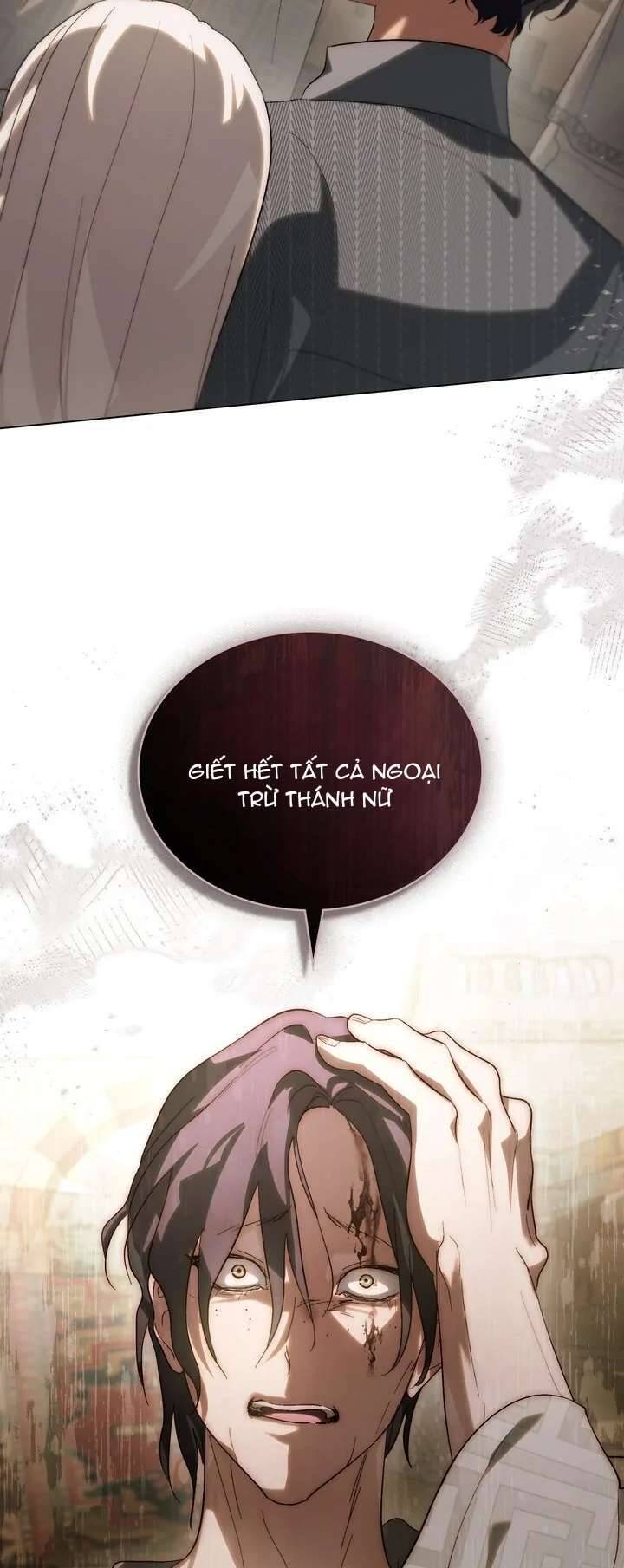 Khi Số Phận Tìm Đến Hai Ta - Chapter 35 - Page 36